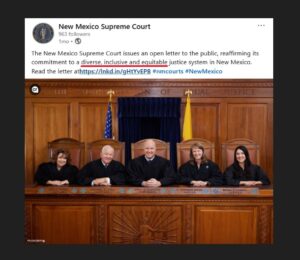 The problem with court-sponsored DEI
